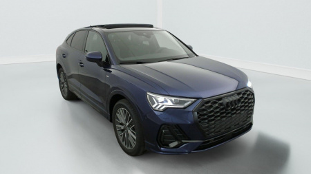 341642_p2 - AUDI - Q3 SPORTBACK - 2024