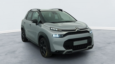 335464_p2 - CITROEN - C3 AIRCROSS - 2024