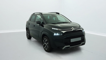 328198_p2 - CITROEN - C3 AIRCROSS - 2024