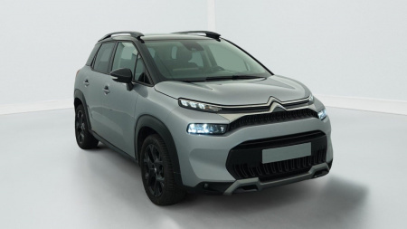 334793_p2 - CITROEN - C3 AIRCROSS - 2024