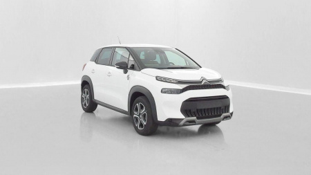 317685_p2 - CITROEN - C3 AIRCROSS - 2025