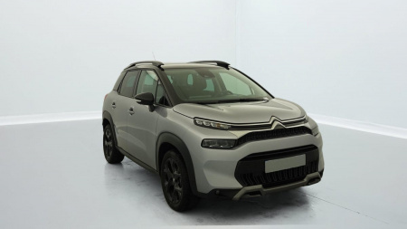 317353_p2 - CITROEN - C3 AIRCROSS - 2023