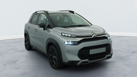 334801_p2 - CITROEN - C3 AIRCROSS - 2024