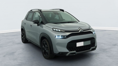 334789_p2 - CITROEN - C3 AIRCROSS - 2024