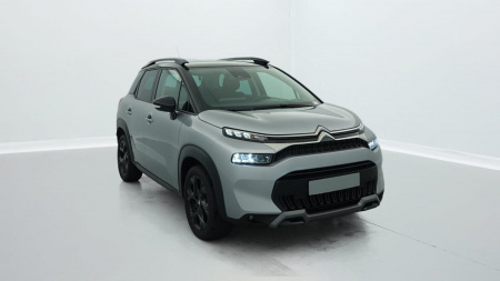 328168_p2 - CITROEN - C3 AIRCROSS - 2024