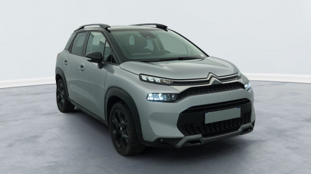 334803_p2 - CITROEN - C3 AIRCROSS - 2024