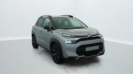 326090_p2 - CITROEN - C3 AIRCROSS - 2023