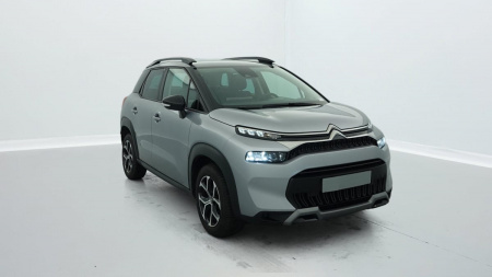 328195_p2 - CITROEN - C3 AIRCROSS - 2024