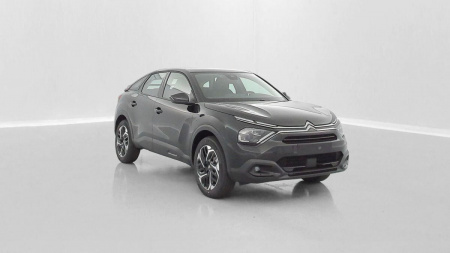 294372_p2 - CITROEN - C4 - 2025