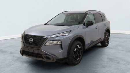 342761_p2 - NISSAN - X TRAIL - 2025