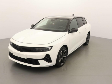 343266_p2 - OPEL - ASTRA - 2025