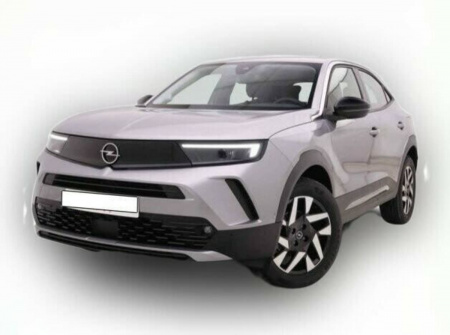 343483_p2 - OPEL - MOKKA - 2025