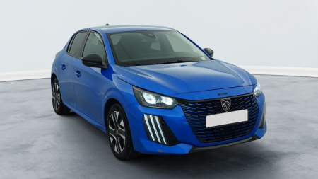 338040_p2 - PEUGEOT - 208 - 2024