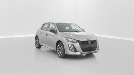 335192_p2 - PEUGEOT - 208 - 2025