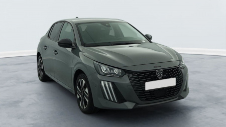 337461_p2 - PEUGEOT - 208 - 2024