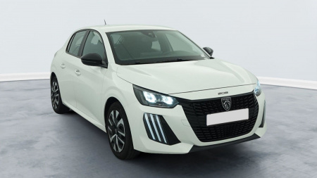338171_p2 - PEUGEOT - 208 - 2024