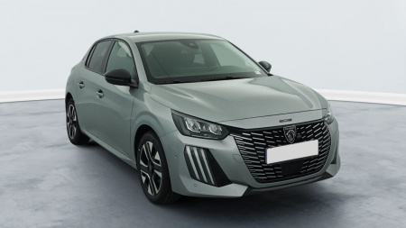 337931_p2 - PEUGEOT - 208 - 2024