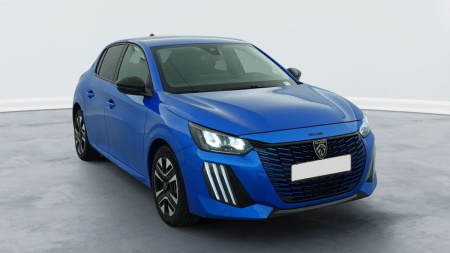 337828_p2 - PEUGEOT - 208 - 2024