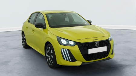 338093_p2 - PEUGEOT - 208 - 2024