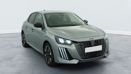 337468_p2 - PEUGEOT - 208 - 2024