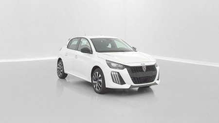 336436_p2 - PEUGEOT - 208 - 2025