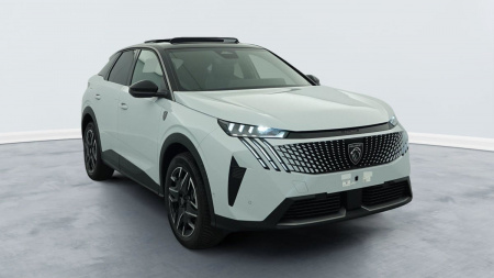 333064_p2 - PEUGEOT - 3008 - 2025