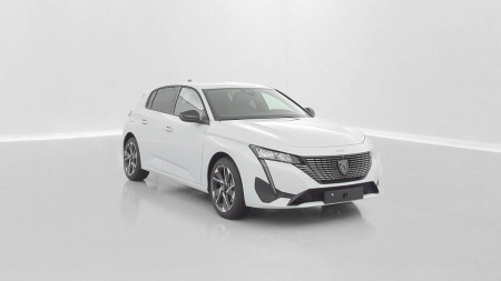 332706_p2 - PEUGEOT - 308 - 2025