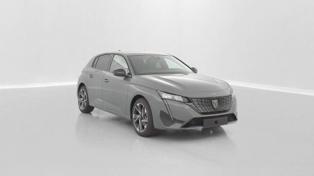 338157_p2 - PEUGEOT - 308 - 2025