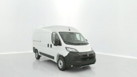 338165_p2 - PEUGEOT - BOXER - 2025