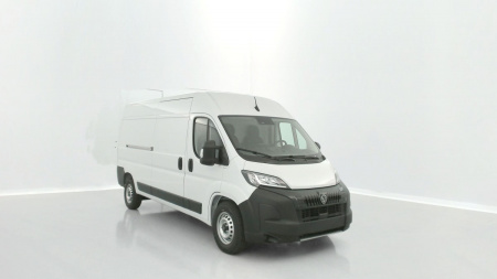 342382_p2 - PEUGEOT - BOXER - 2025