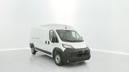 342380_p2 - PEUGEOT - BOXER - 2025