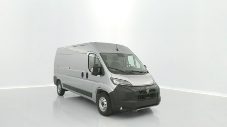 342499_p2 - PEUGEOT - BOXER - 2025
