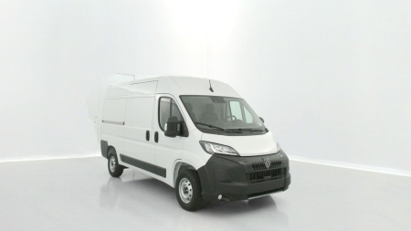 338459_p2 - PEUGEOT - BOXER - 2025