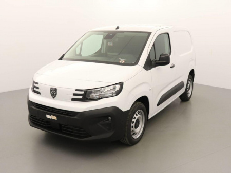 342880_p2 - PEUGEOT - PARTNER - 2025