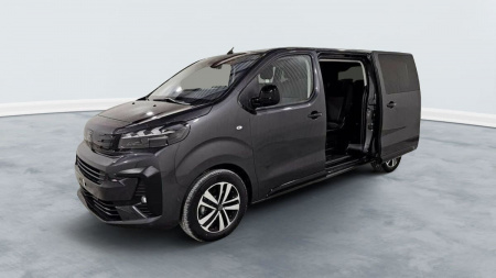 341045_p2 - PEUGEOT - TRAVELLER - 2025