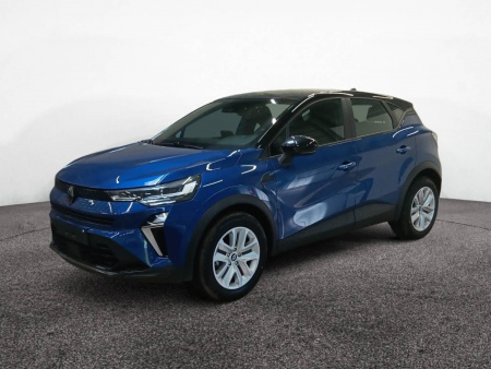 342172_p2 - RENAULT - CAPTUR - 2025