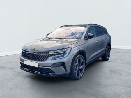 339669_p2 - RENAULT - ESPACE - 2025