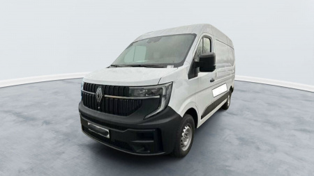340778_p2 - RENAULT - MASTER FURGON - 2025