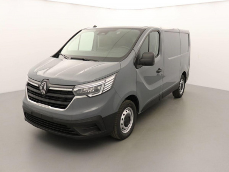 341194_p2 - RENAULT - TRAFIC - 2025