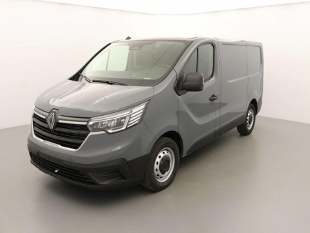 341196_p2 - RENAULT - TRAFIC - 2025