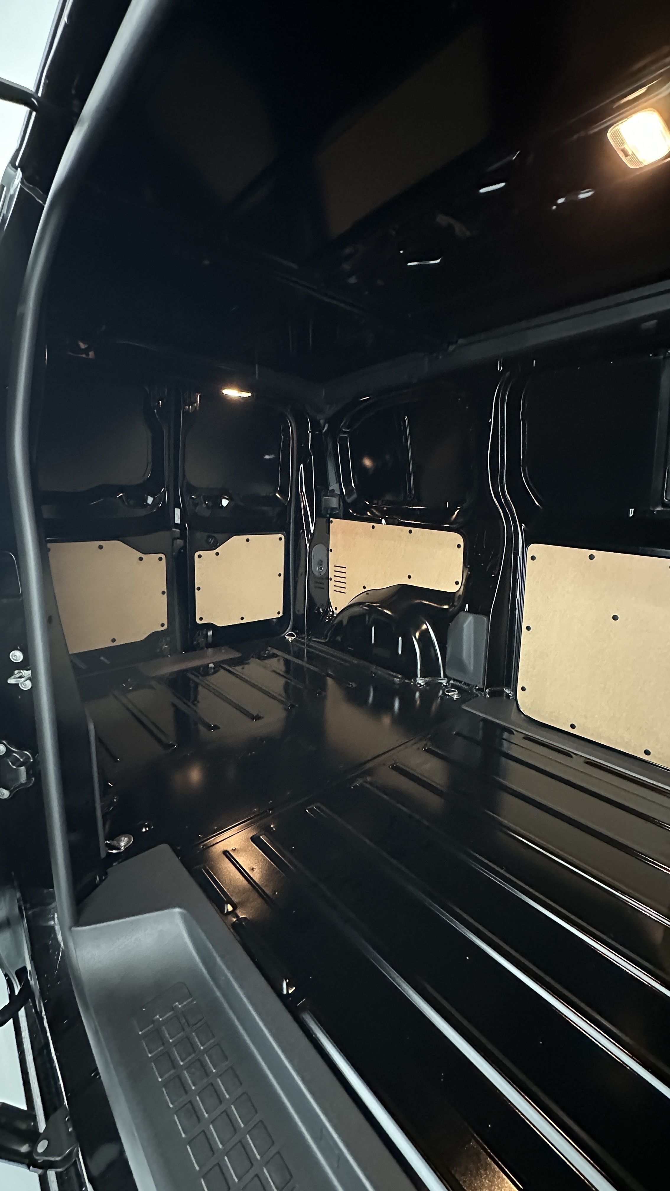 GLI00002330_p53 - OPEL - VIVARO - 2025 - photo 8