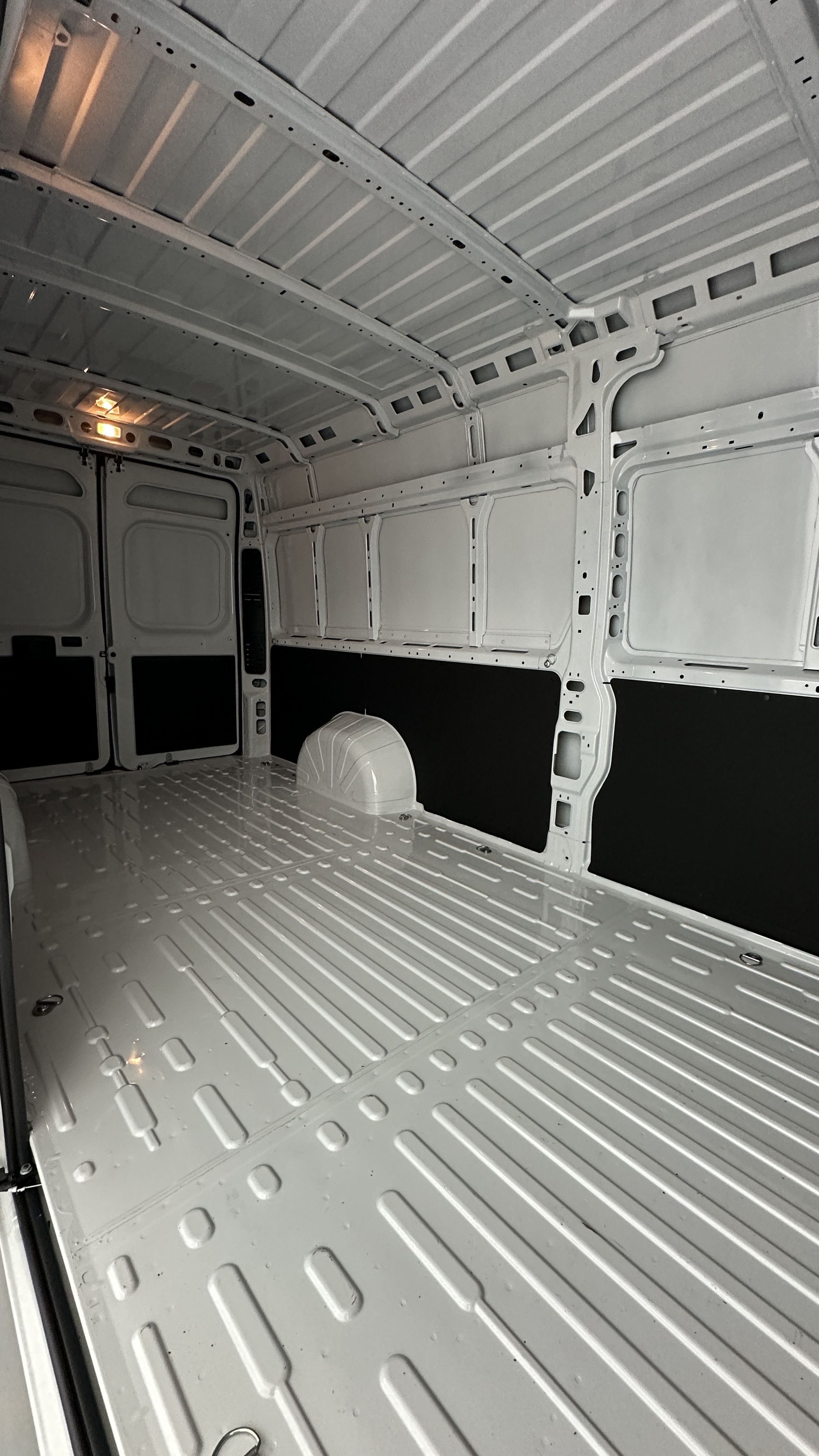 GLI00002361_p53 - PEUGEOT - BOXER - 2025 - photo 8