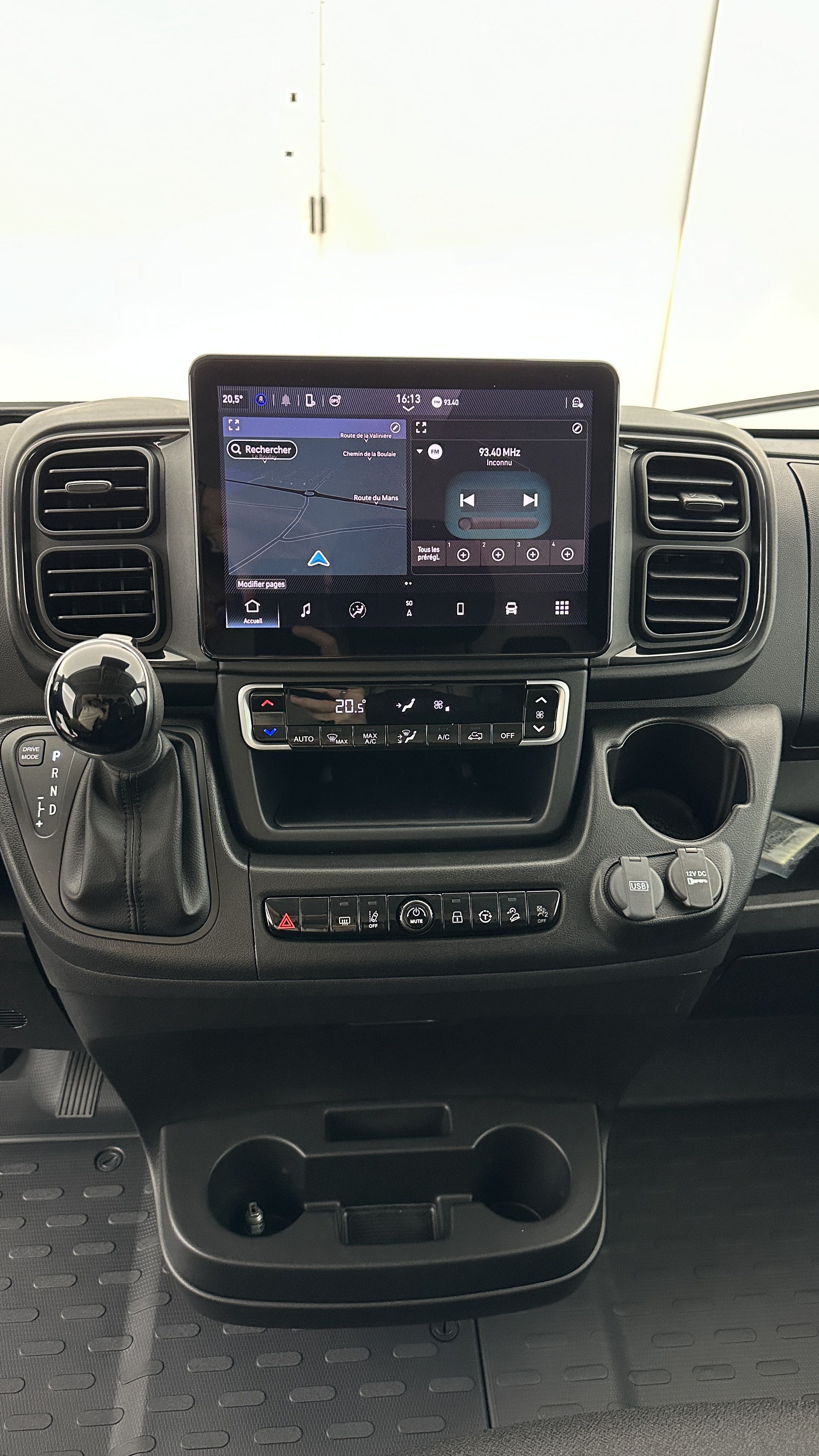 GLI00002361_p53 - PEUGEOT - BOXER - 2025 - photo 12