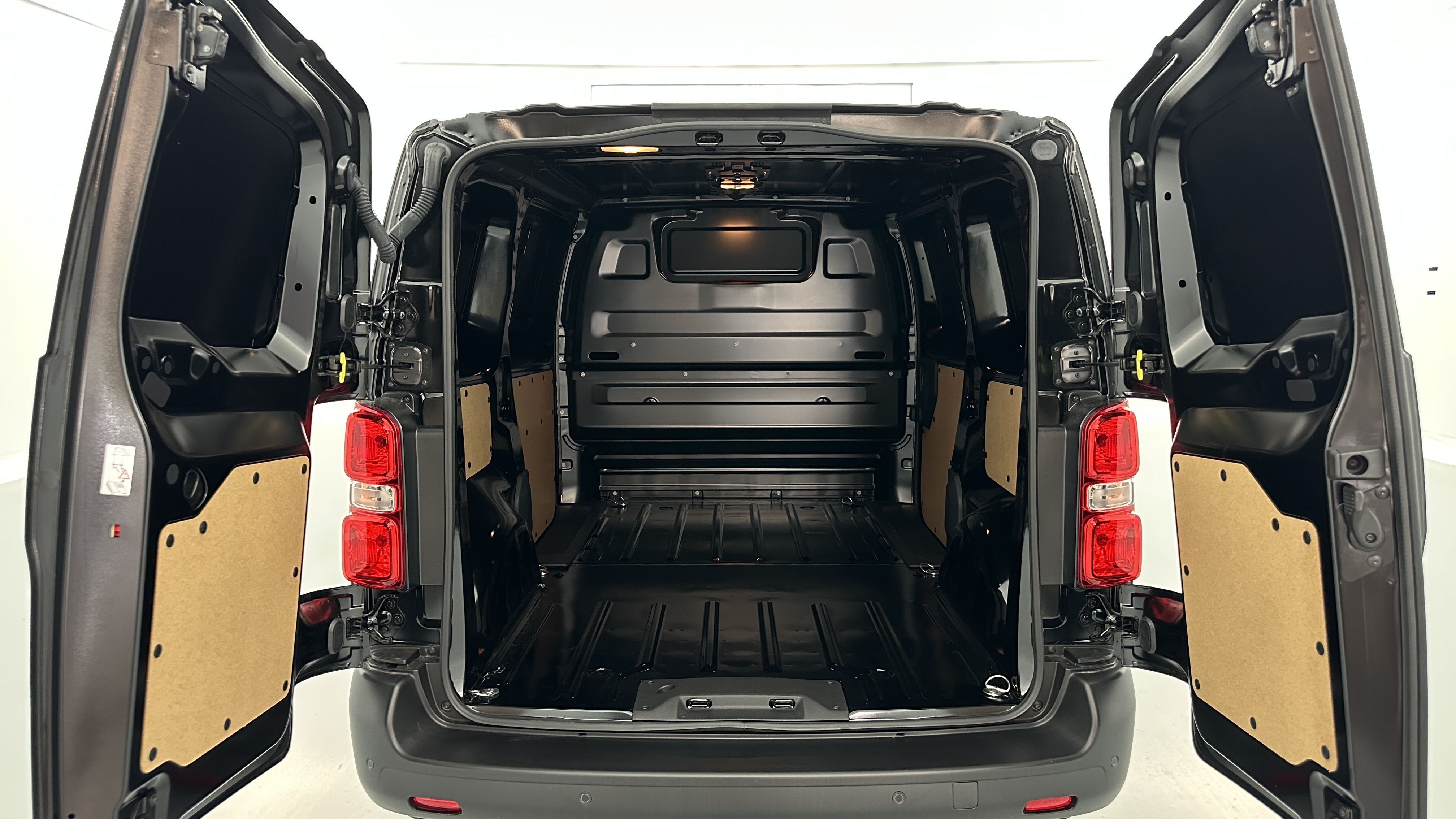 GLI00002327_p53 - OPEL - VIVARO - 2025 - photo 9