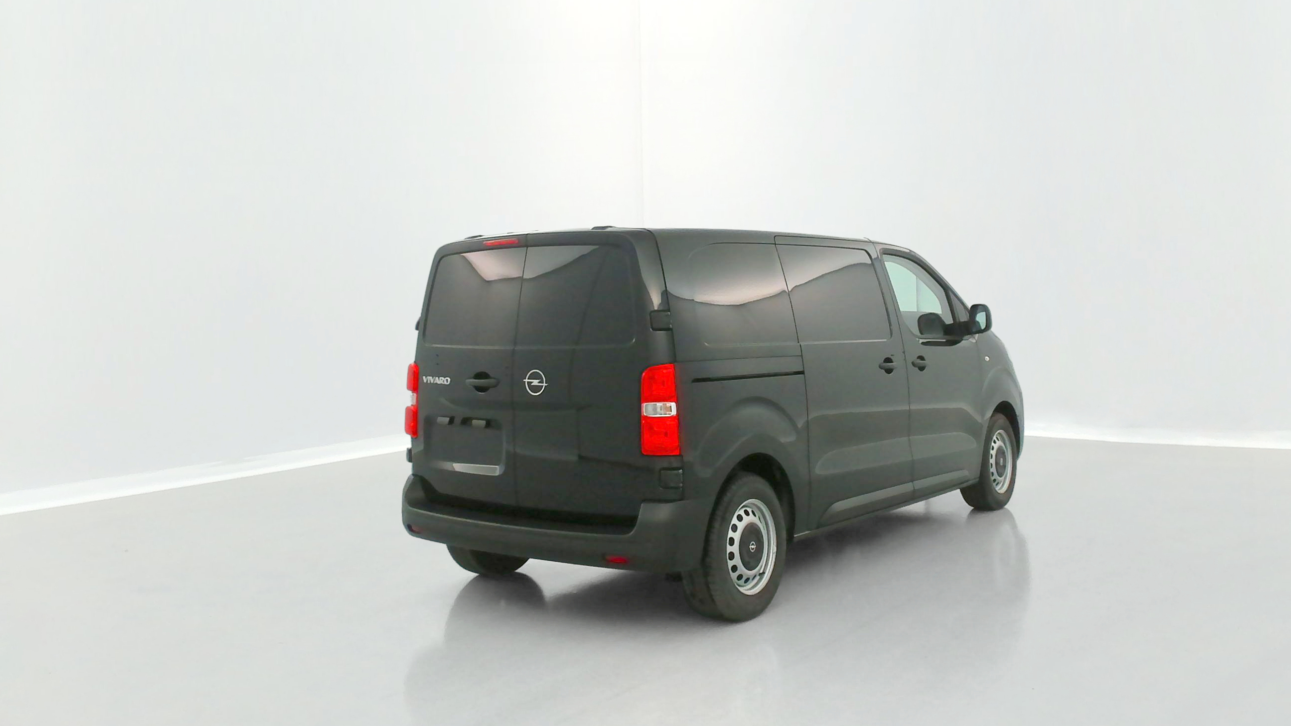 GLI00002327_p53 - OPEL - VIVARO - 2025 - photo 14