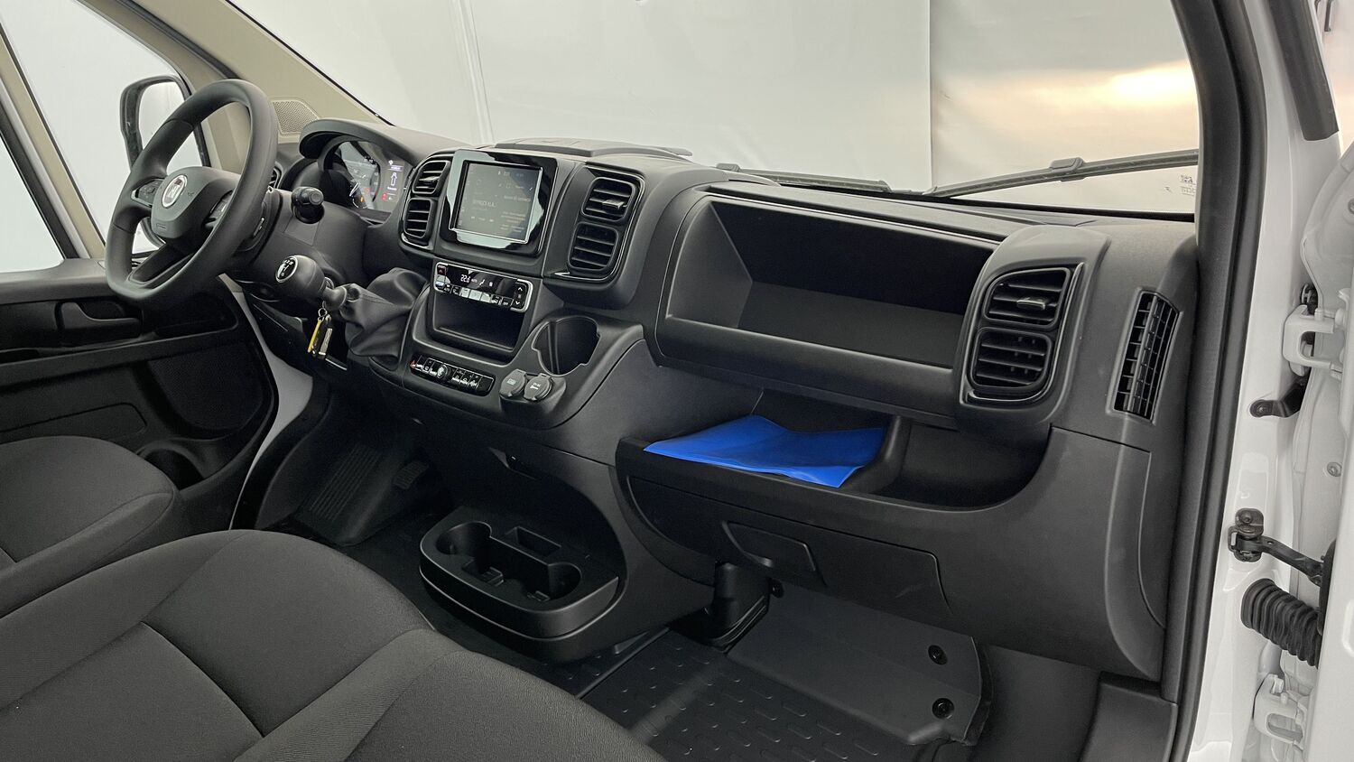 GLI00260953_p53 - FIAT - DUCATO - 2023 - photo 7