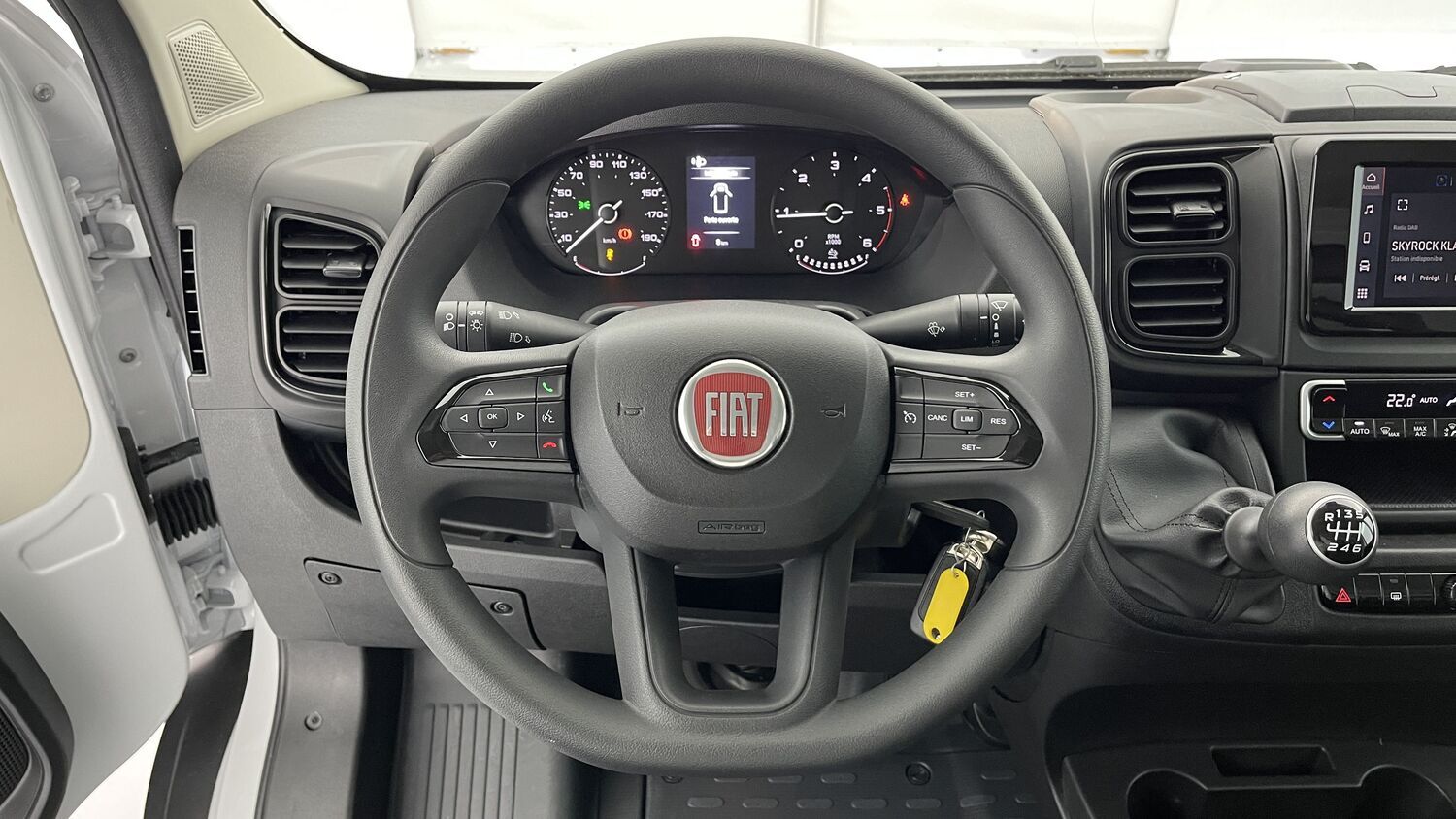 GLI00260953_p53 - FIAT - DUCATO - 2023 - photo 8