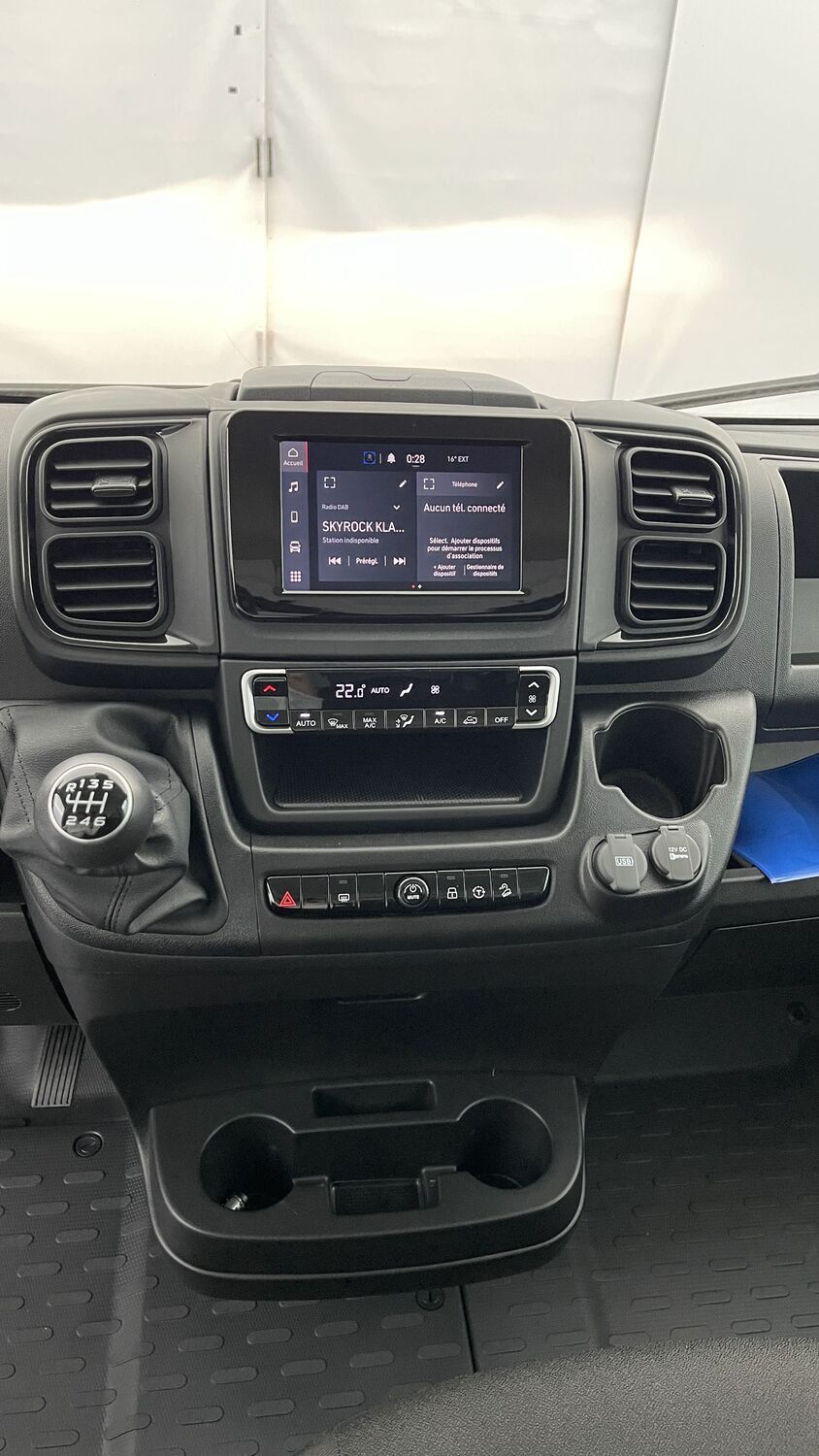 GLI00260953_p53 - FIAT - DUCATO - 2023 - photo 9