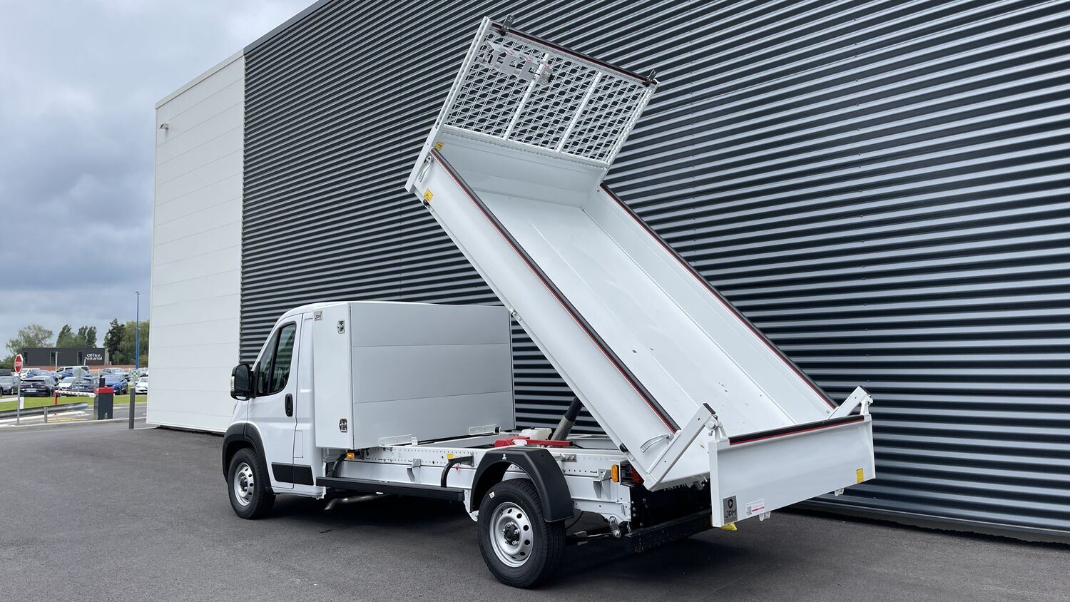 GLI00260953_p53 - FIAT - DUCATO - 2023 - photo 11