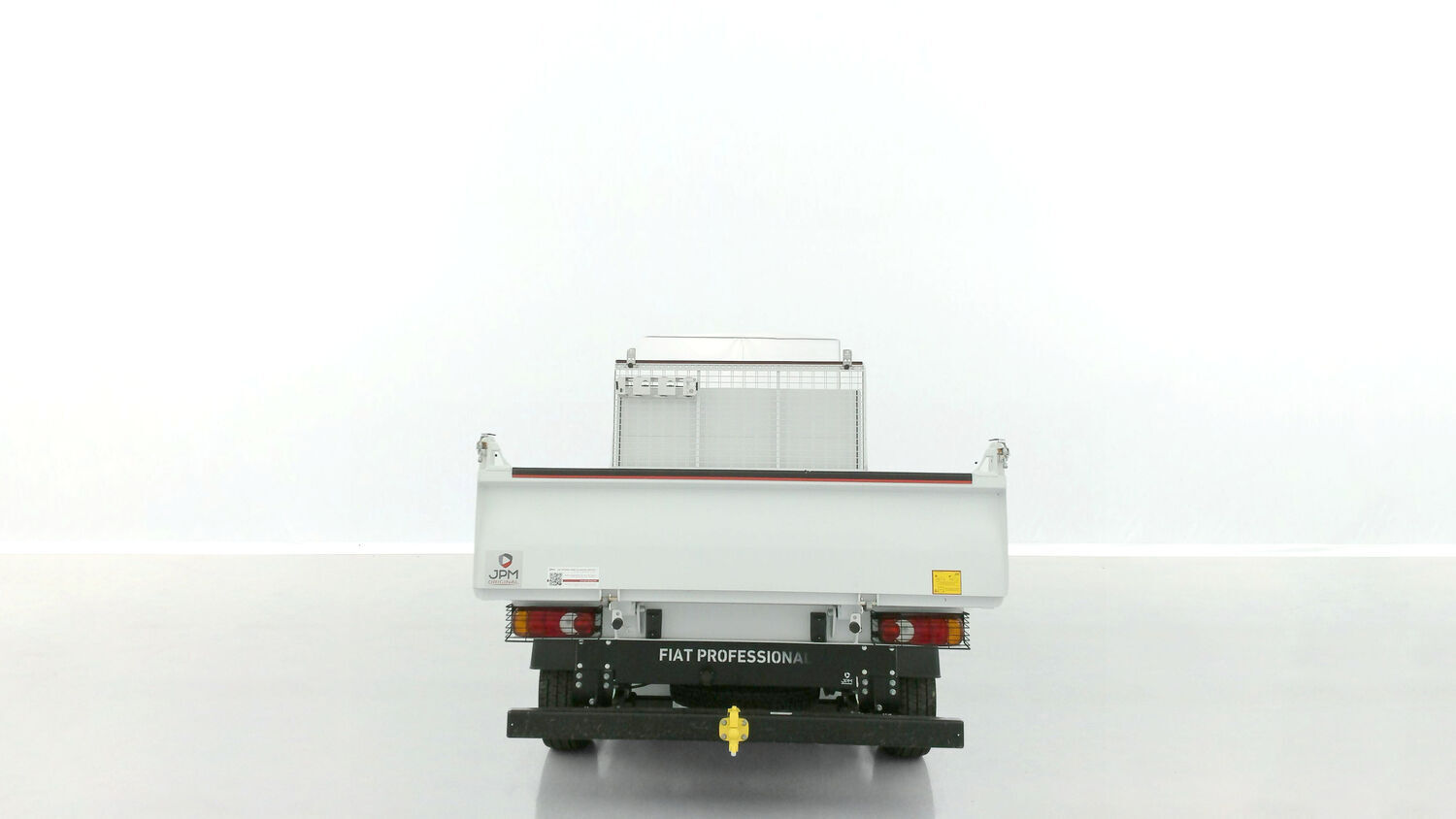 GLI00260953_p53 - FIAT - DUCATO - 2023 - photo 14